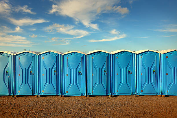 Types of Portable Toilets We Offer in Valley Green, PA